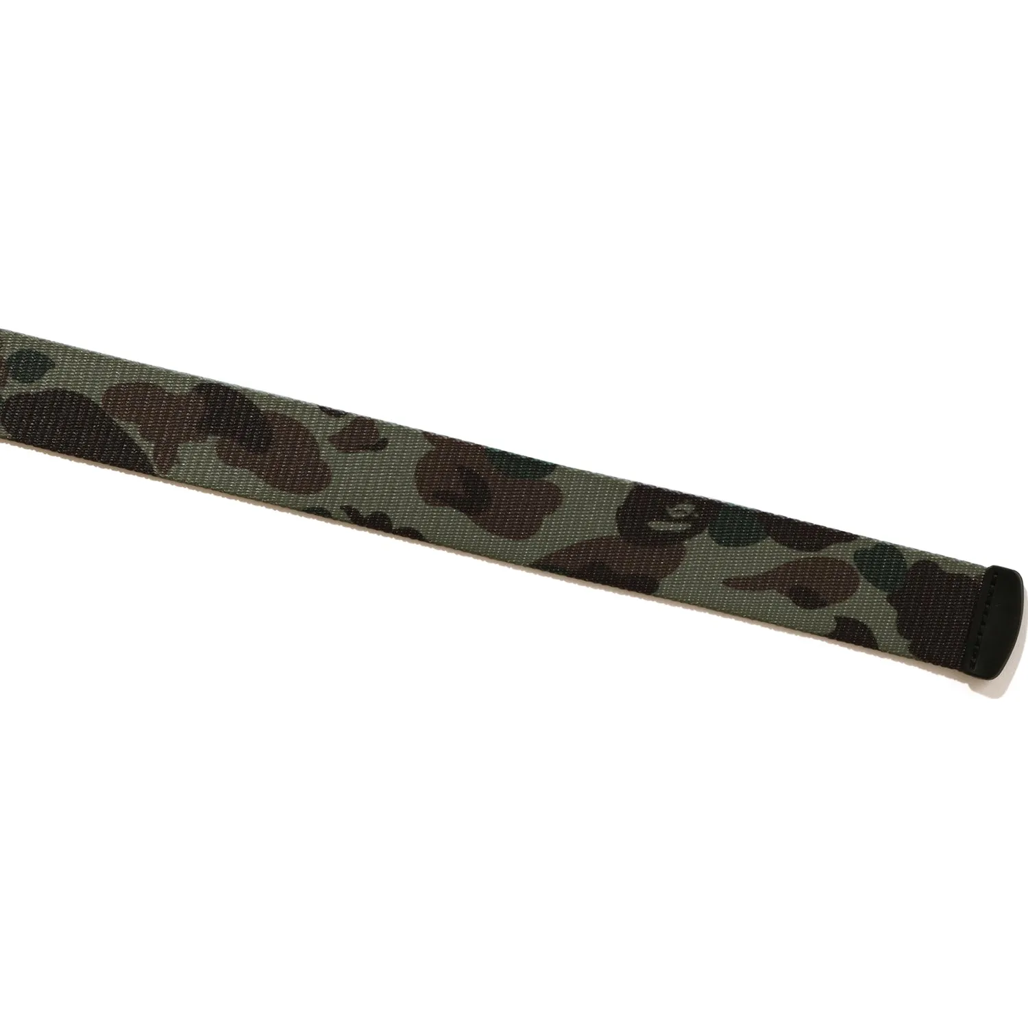 1ST CAMO GI BELT MENS