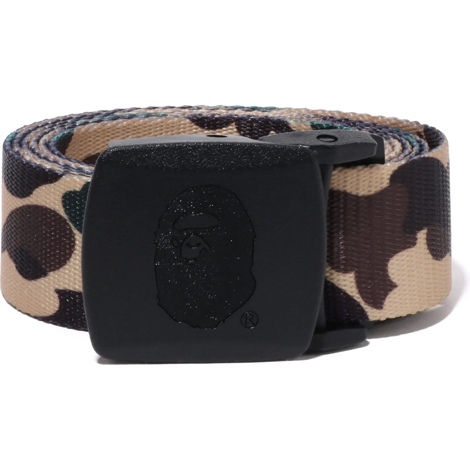 1ST CAMO GI BELT MENS