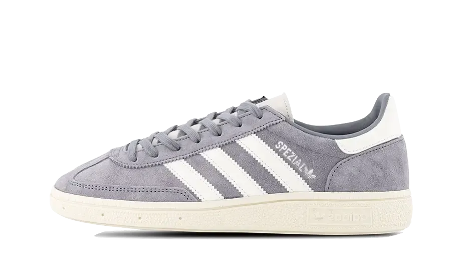 Adidas Handball Spezial Grey Core White