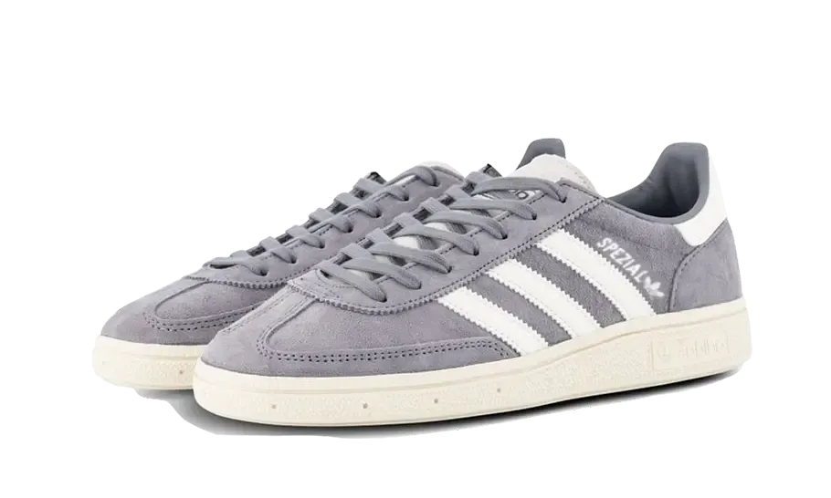 Adidas Handball Spezial Grey Core White