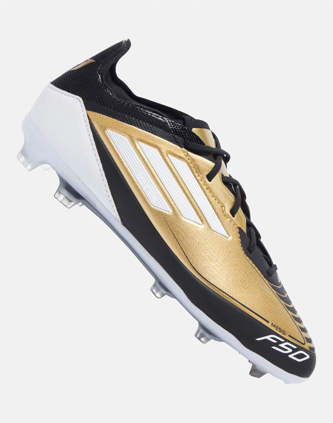 adidas Kids F50 Pro Messi Firm Ground