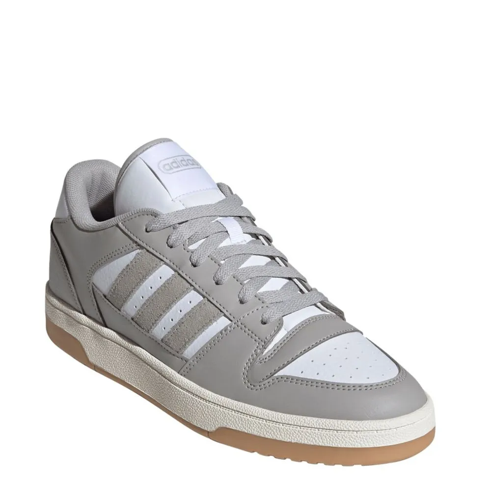 ADIDAS  MENS BREAK START SNEAKER