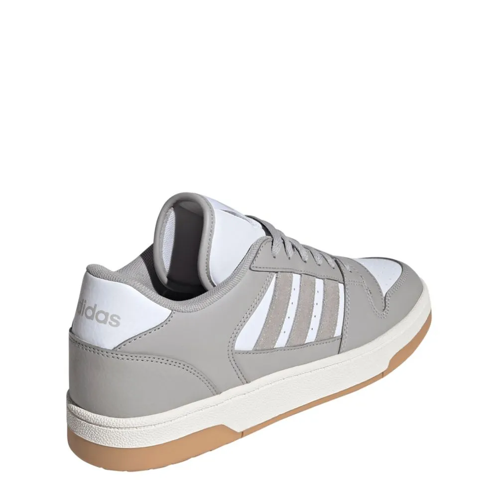 ADIDAS  MENS BREAK START SNEAKER