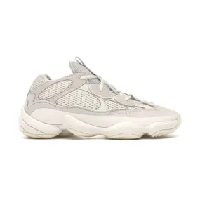 Adidas yeezy 500 (bone white 2023/ grey/ bone white/ bone white/ bone white) men us 8-13 id5114