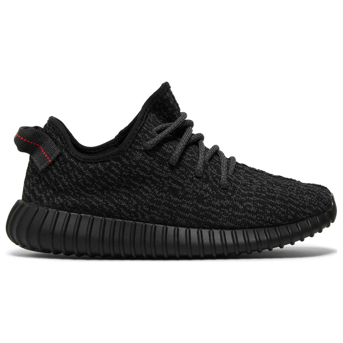 adidas Yeezy Boost 350 Pirate Black (2023)