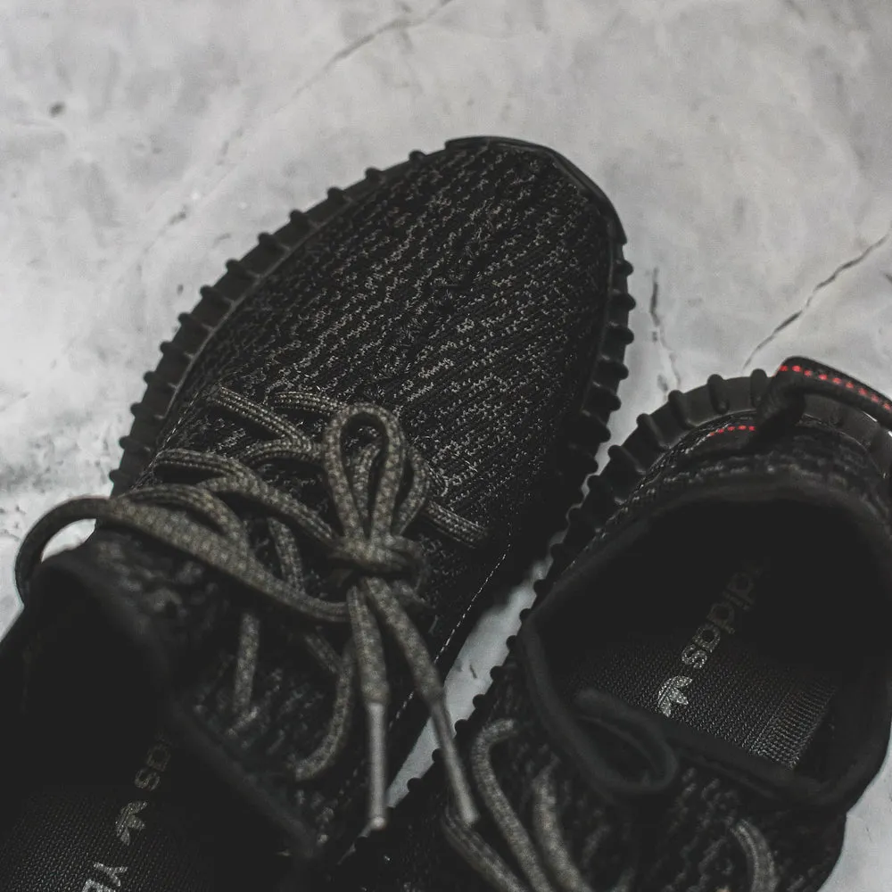 adidas Yeezy Boost 350 Pirate Black (2023)