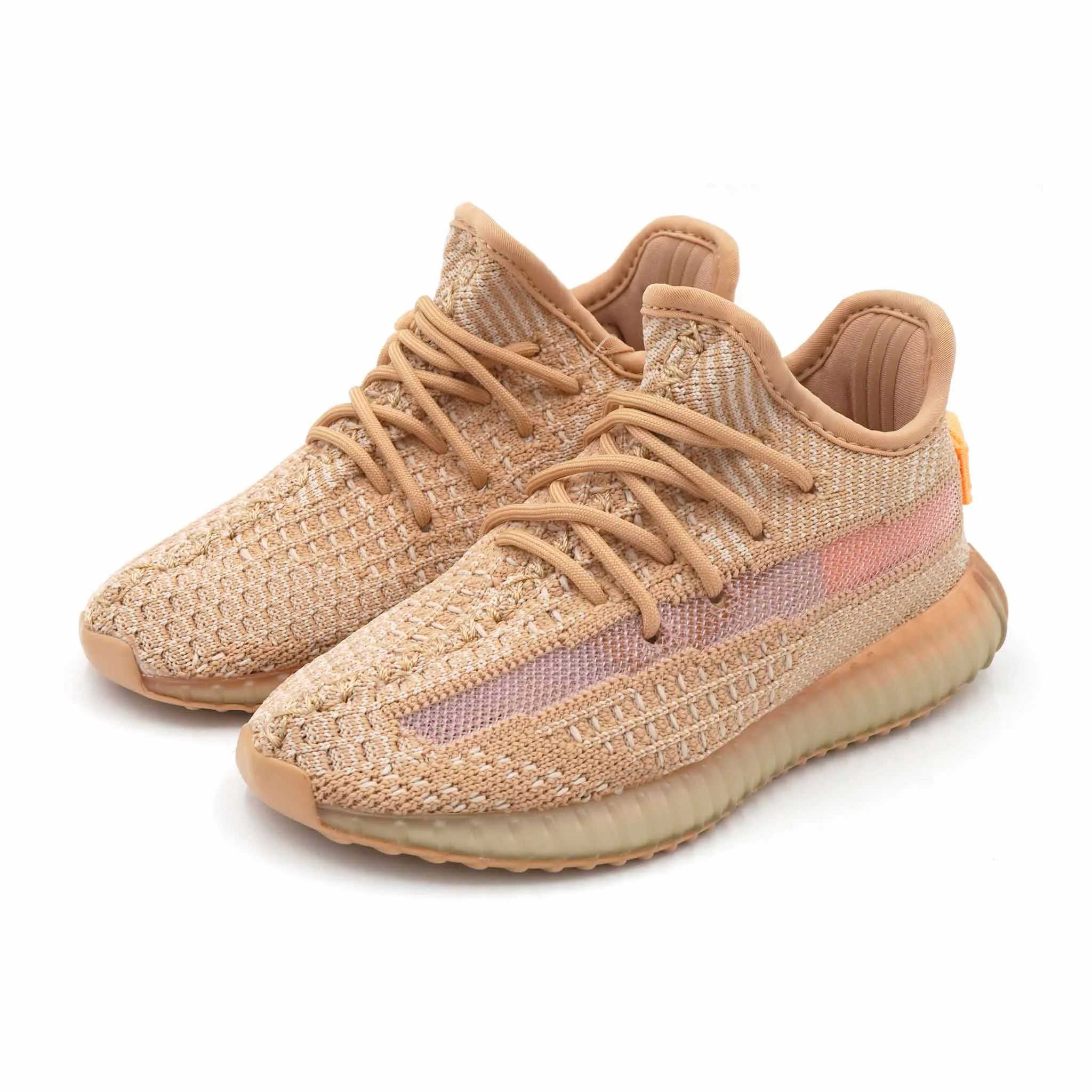 ADIDAS YEEZY BOOST 350 V2 CLAY TD (TODDLER) 2019