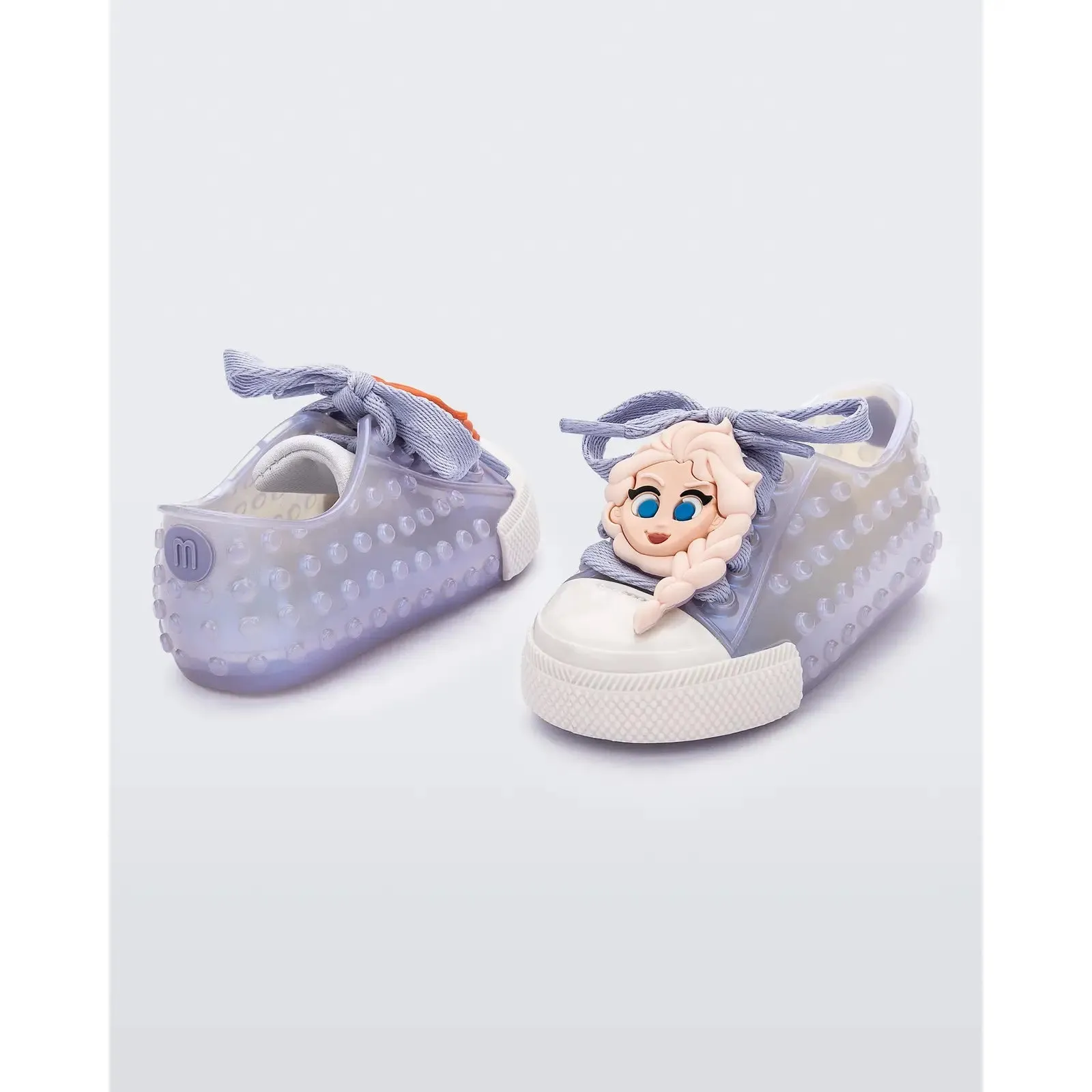 Ana & Elsa Jelly Sneaker