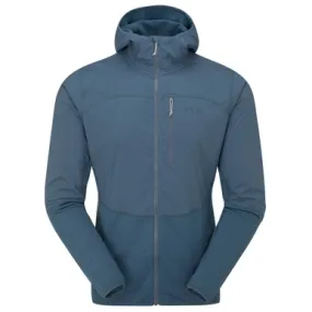 Ascendor Summit Hoody FZ