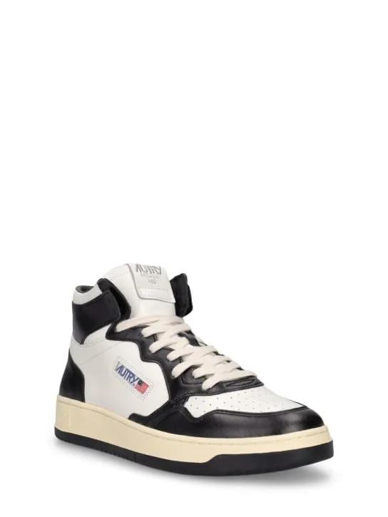 Autry   Medalist High sneakers 