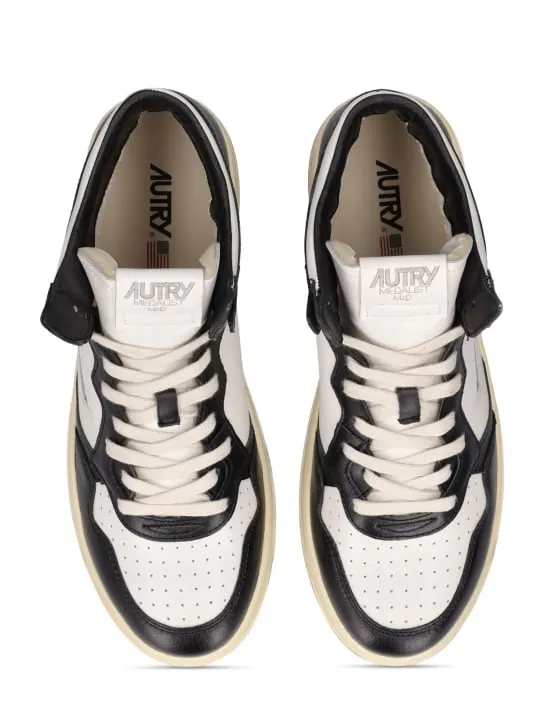 Autry   Medalist High sneakers 