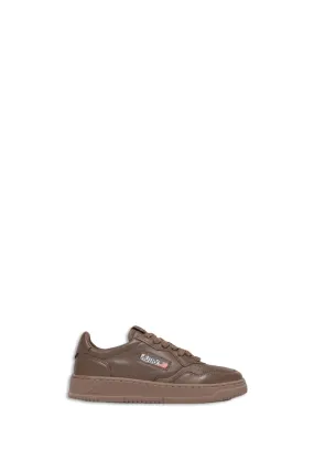 Autry medalist Low Sneakers