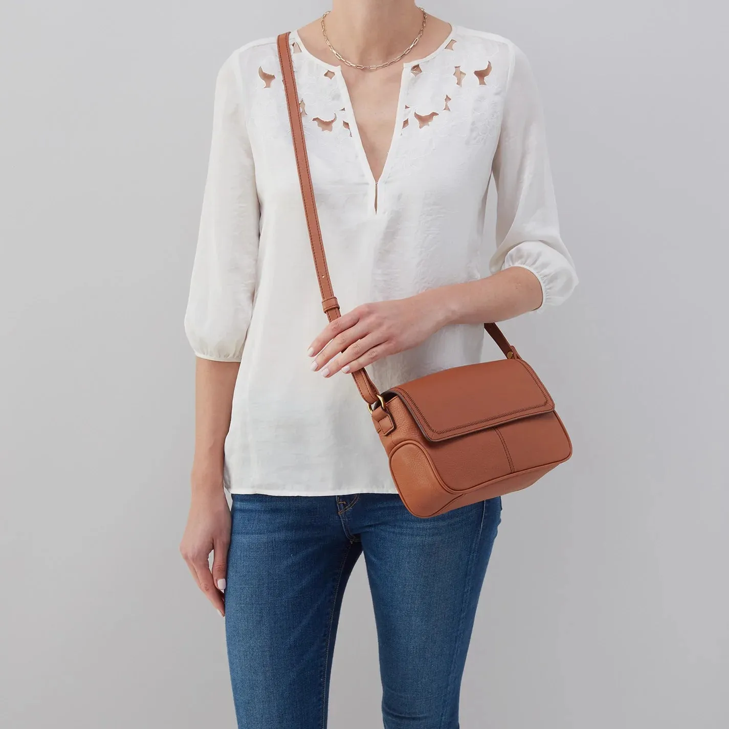 Autry Small Crossbody