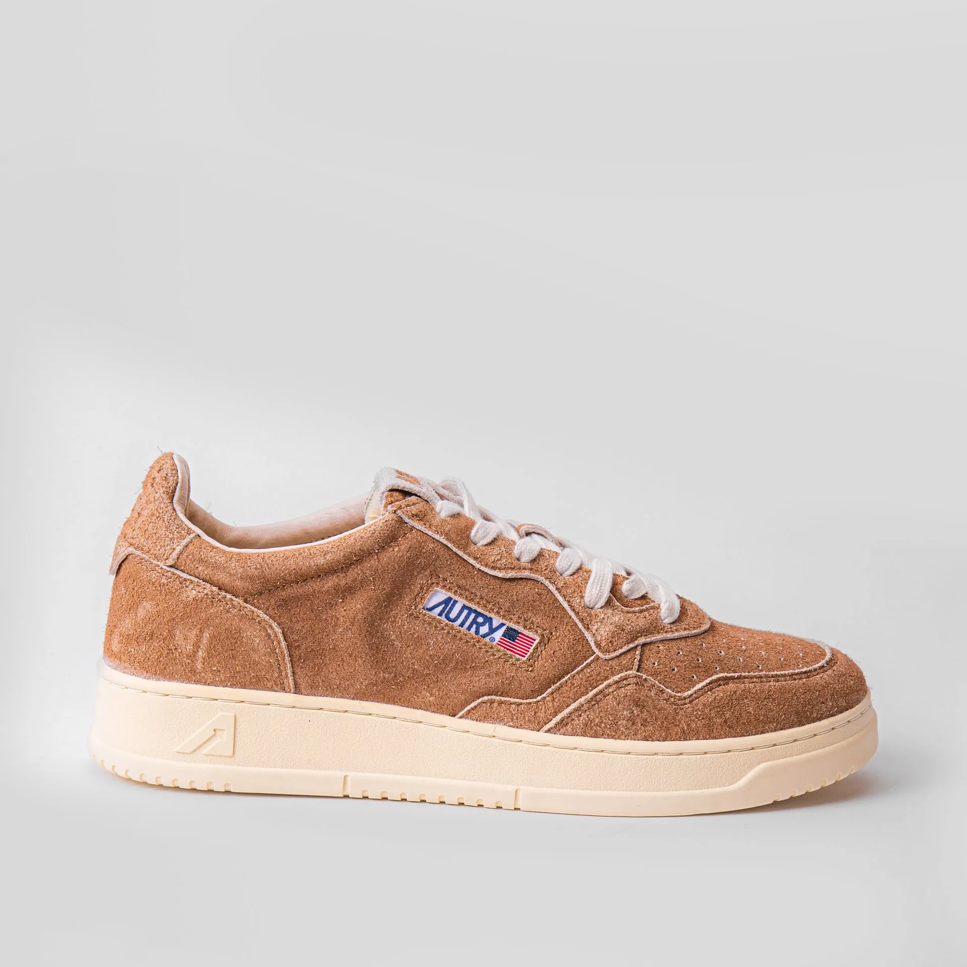 AUTRY SNEAKERS MEDALIST LOW AULM-S4 14 