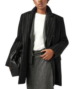 Ba & sh Muse Coat