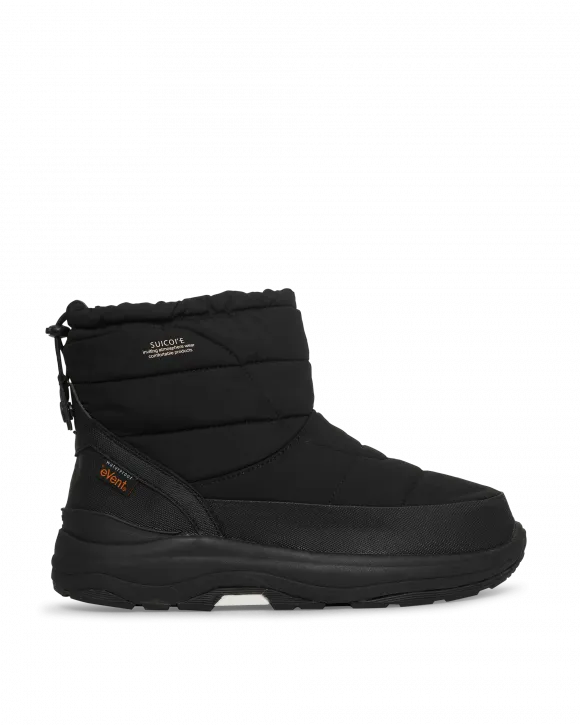 BOWER-evab Boots Black