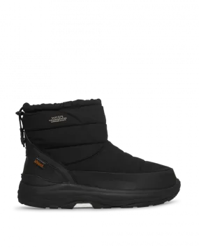 BOWER-evab Boots Black