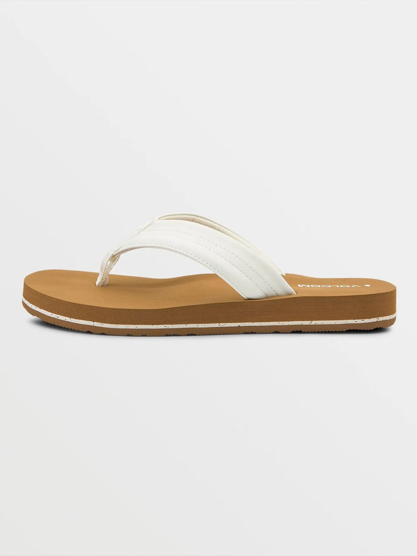 Boyfriends Thong Sandals