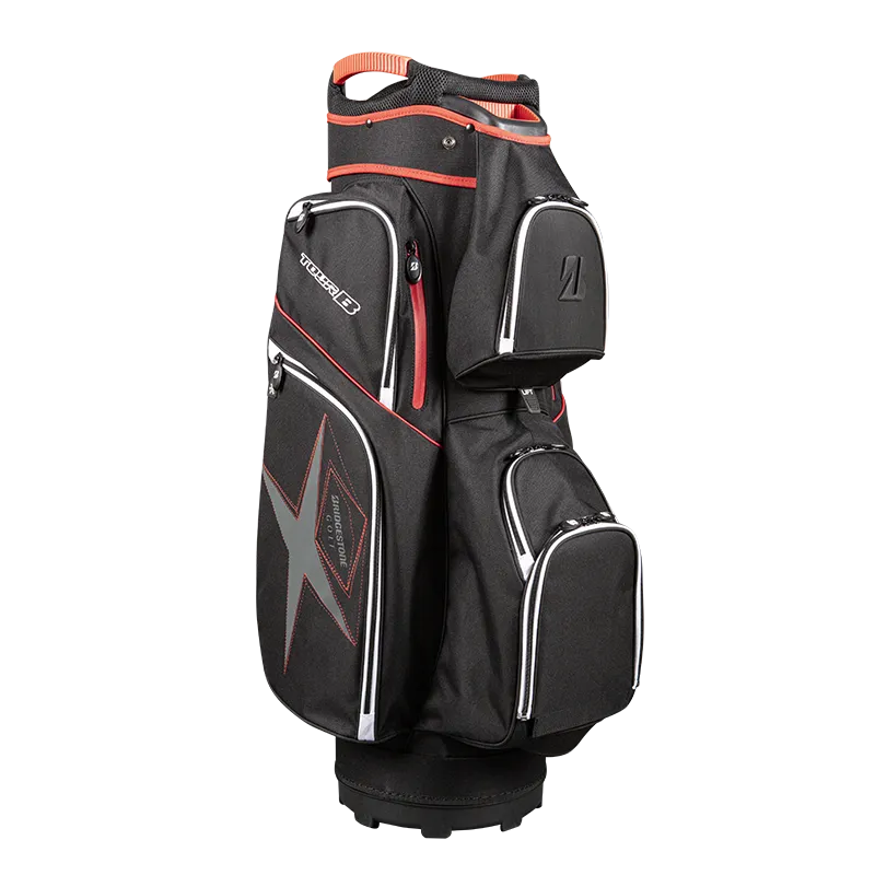 Bridgestone Golf Tour B Cart Bag