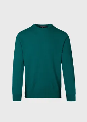 Cashmere Crewneck Sweater