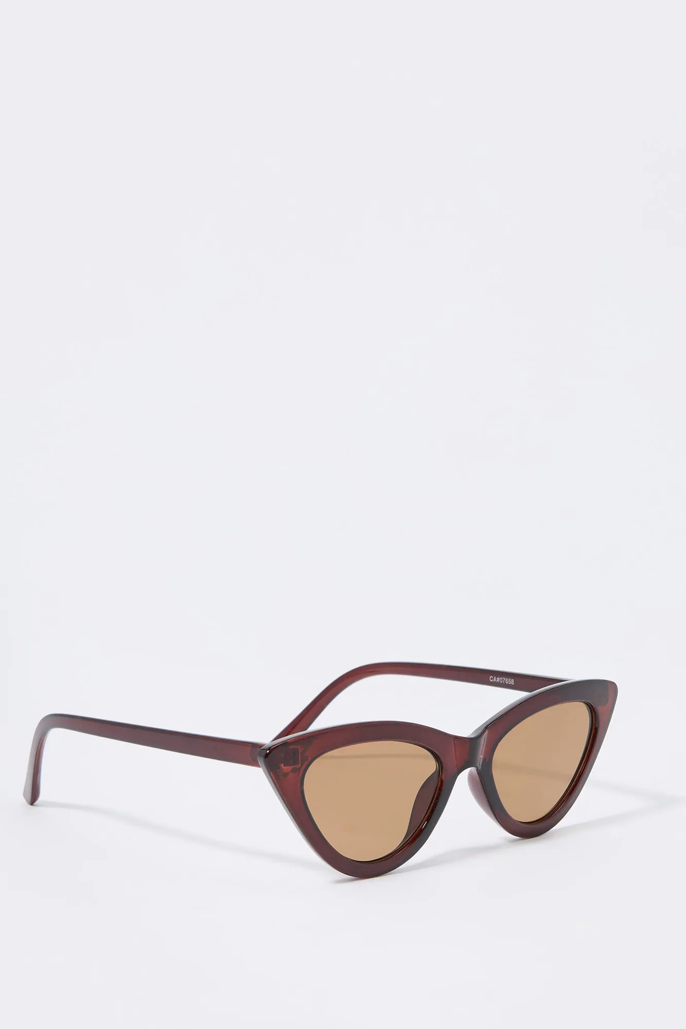 Cat Eye Sunglasses