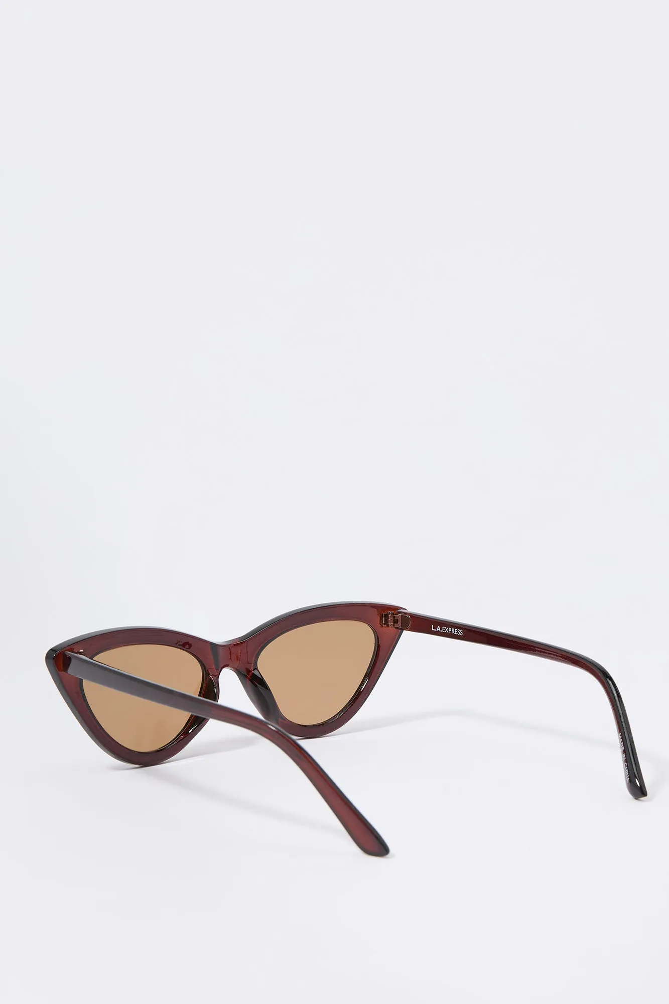 Cat Eye Sunglasses