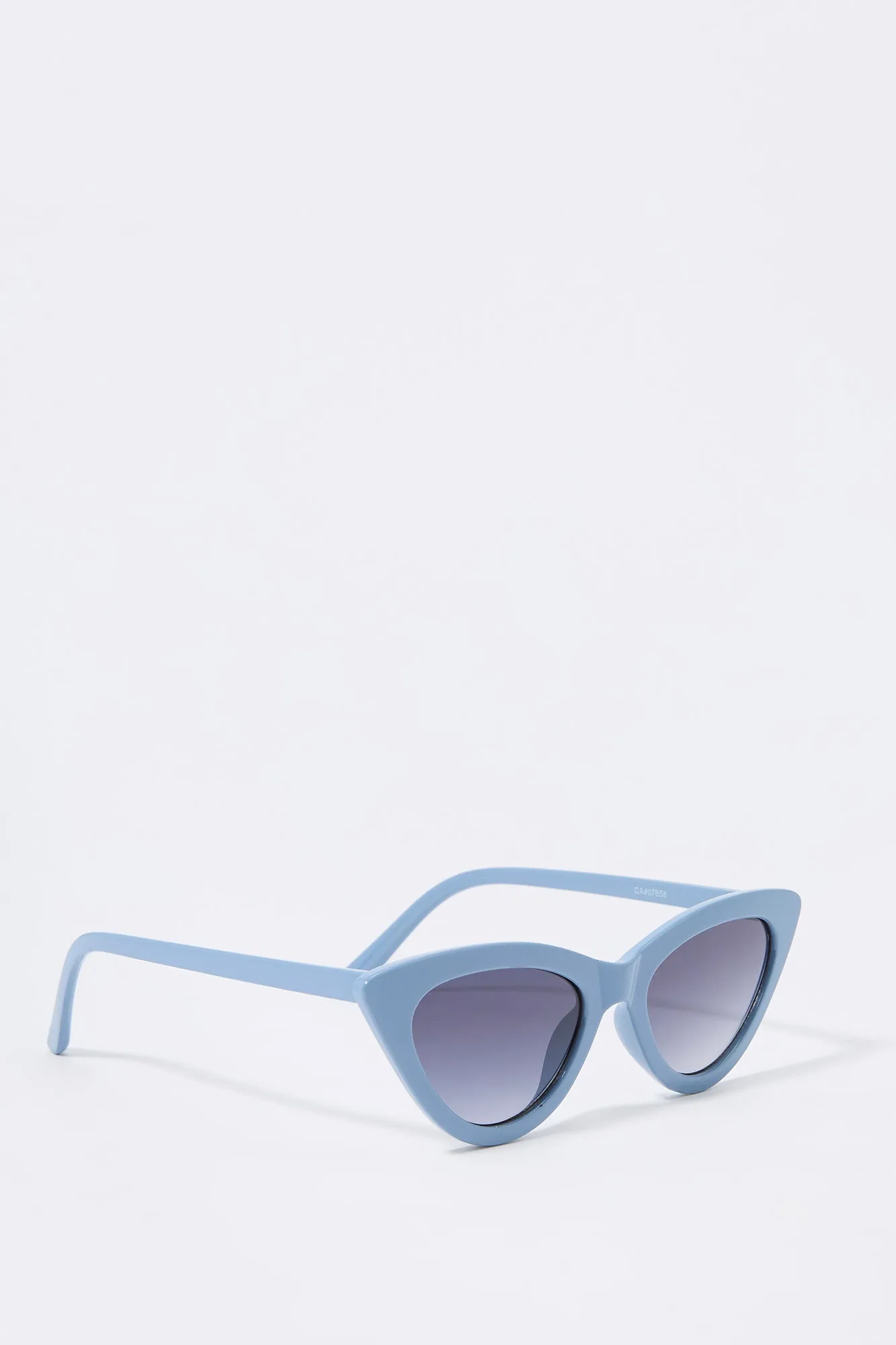 Cat Eye Sunglasses