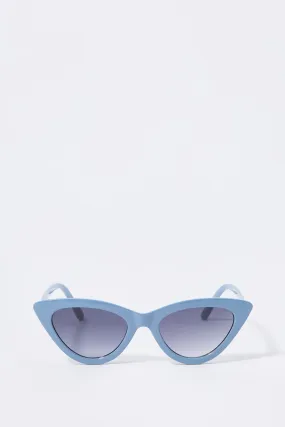 Cat Eye Sunglasses