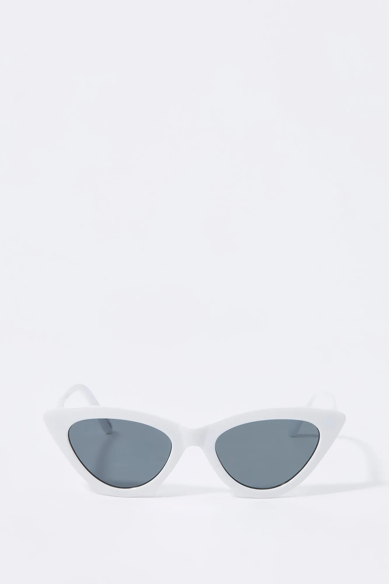 Cat Eye Sunglasses