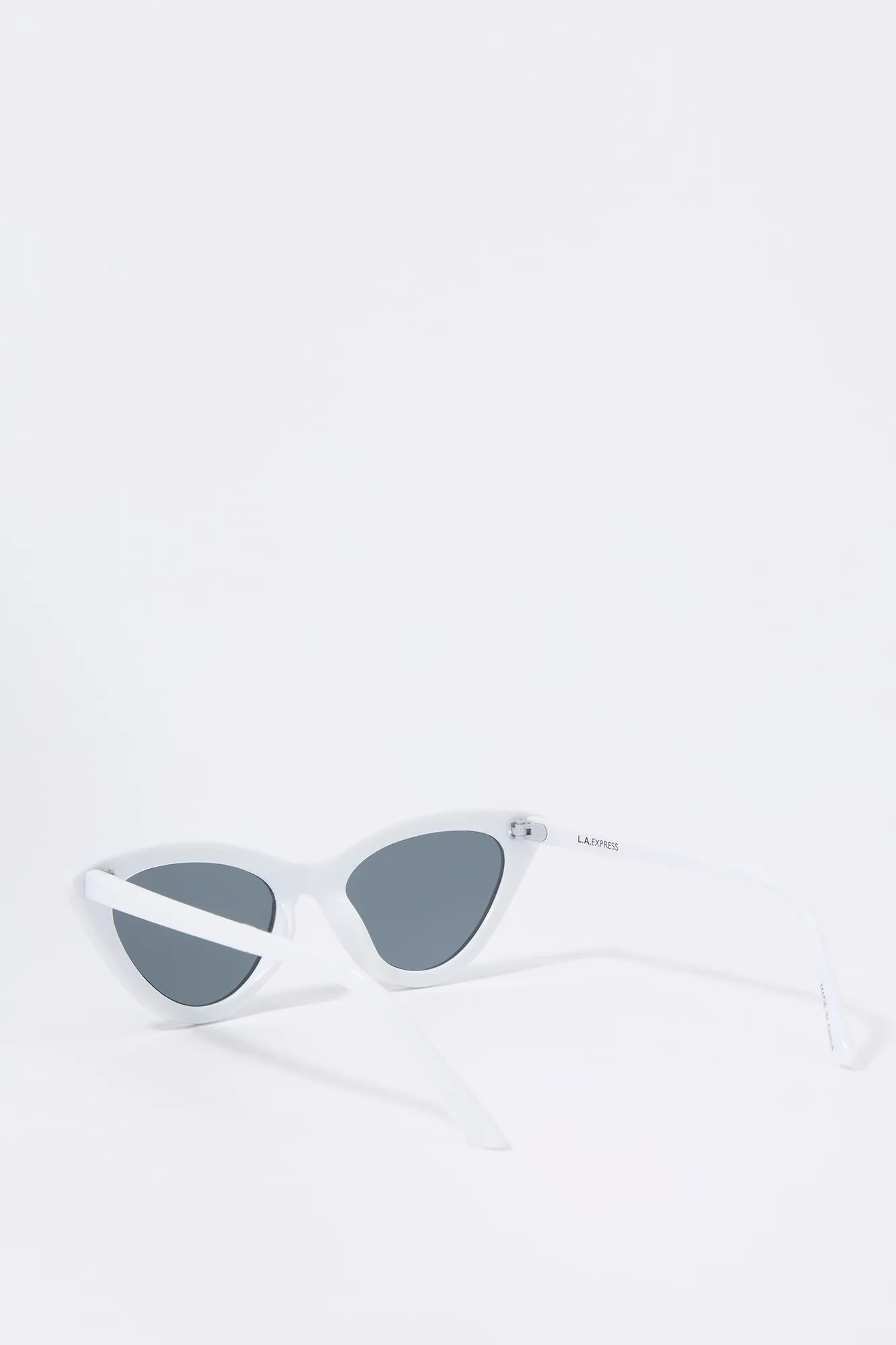 Cat Eye Sunglasses