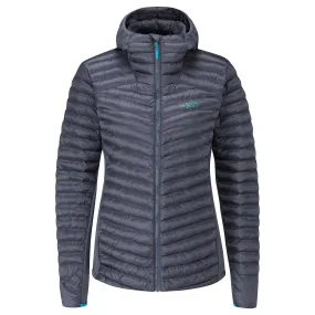 Cirrus Flex 2.0 Hoody - Women's Synthetic Insulation