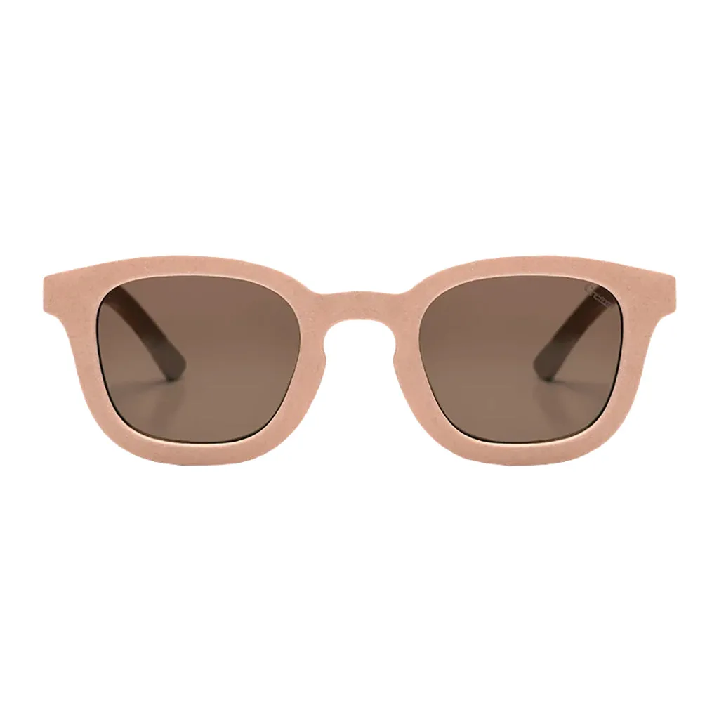 Cream Eyewear Child Cream 02 Sunglasses Apricot