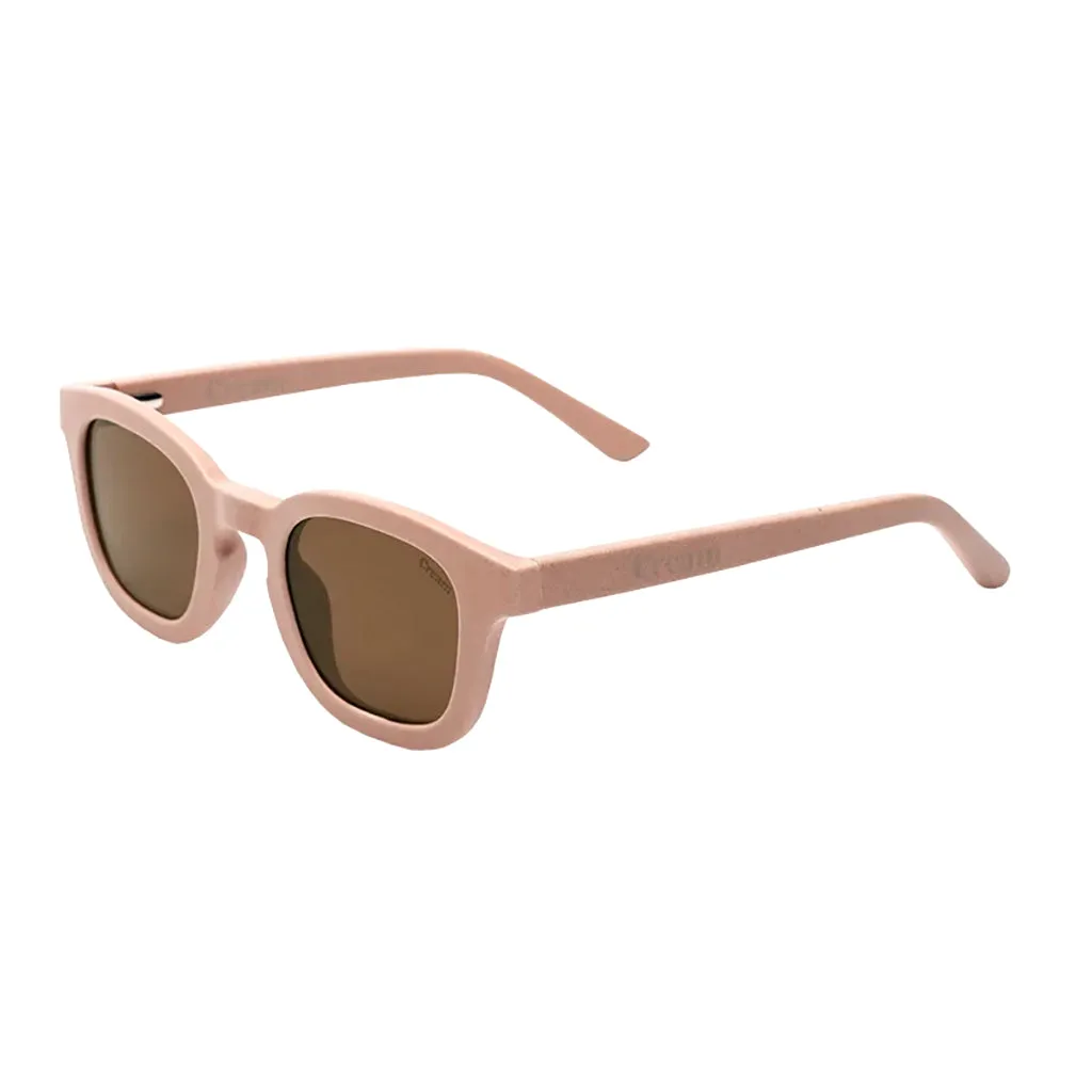 Cream Eyewear Child Cream 02 Sunglasses Apricot