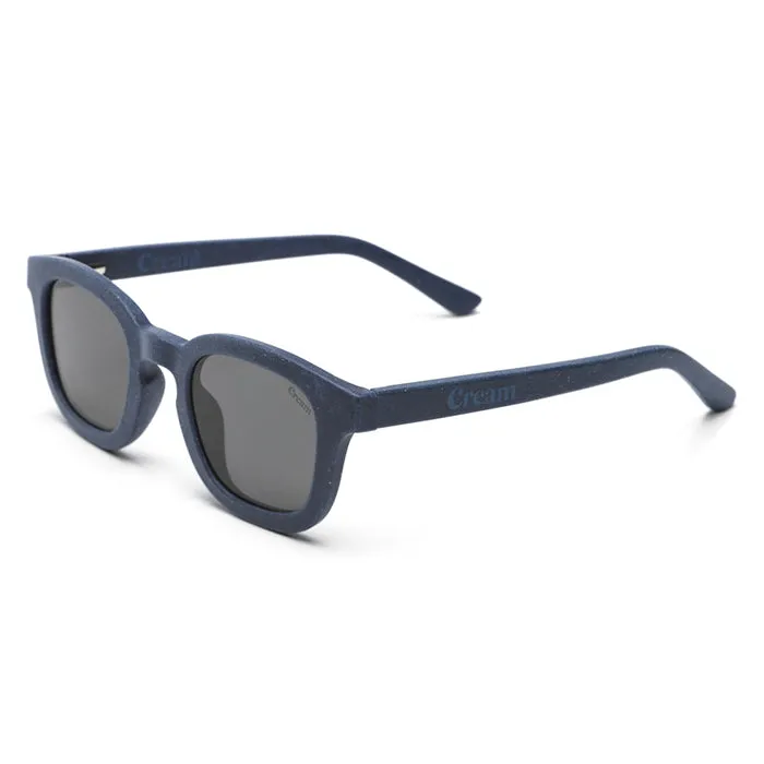 Cream Eyewear Child Cream 02 Sunglasses Navy