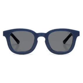 Cream Eyewear Child Cream 02 Sunglasses Navy