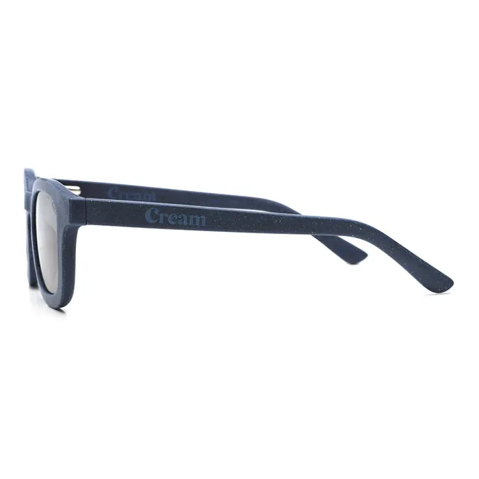 Cream Eyewear Child Cream 02 Sunglasses Navy