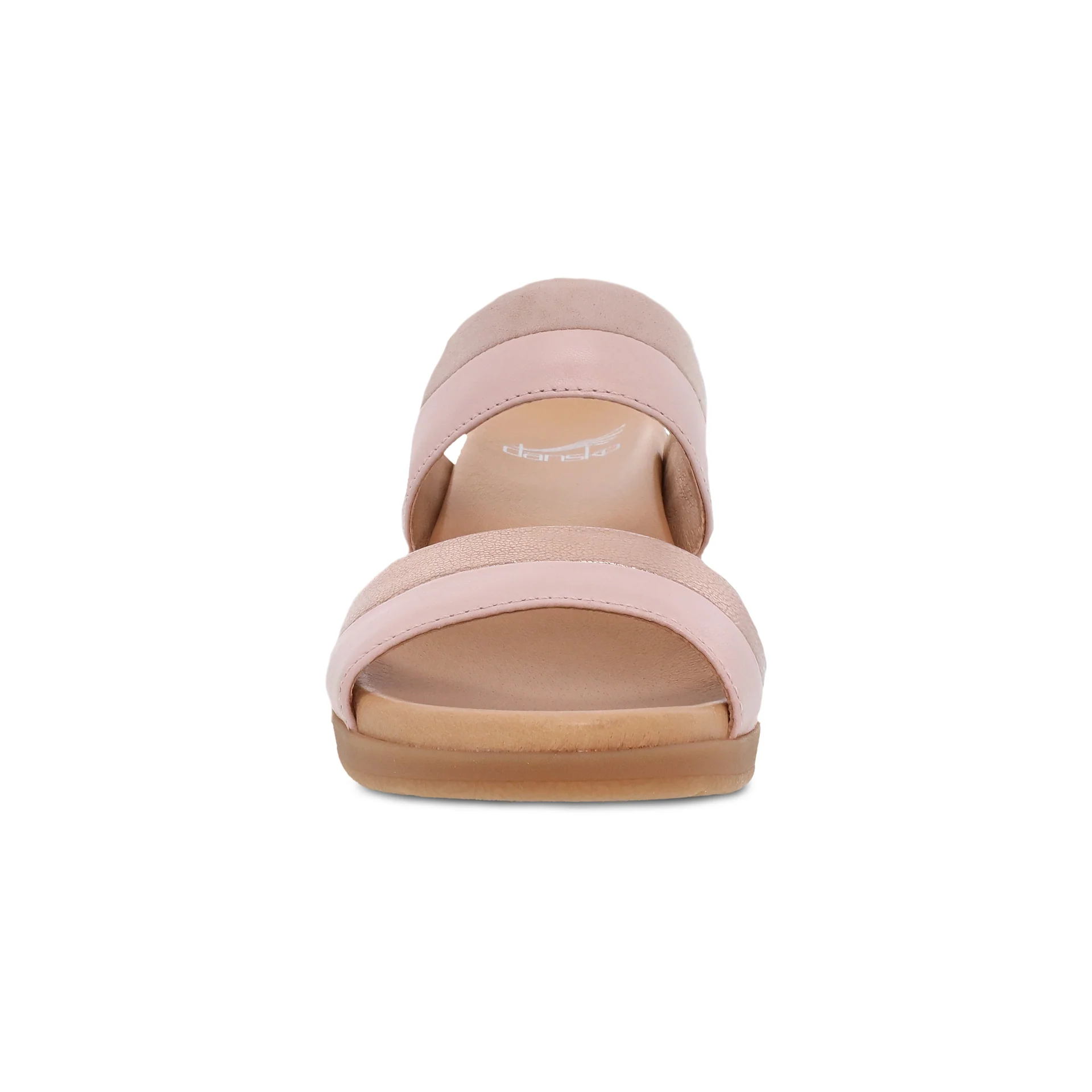 Dansko Women’s Theresa Sandals-Blush Multi