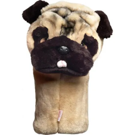 Daphne's Headcover PUG