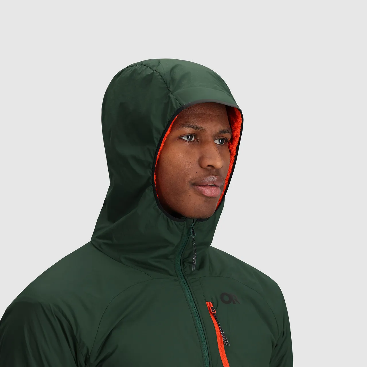 Deviator Insulated Hoody