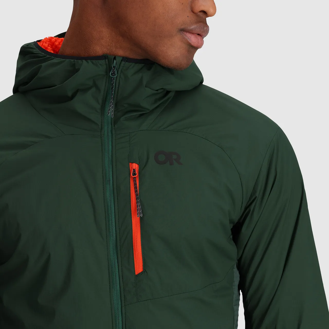 Deviator Insulated Hoody