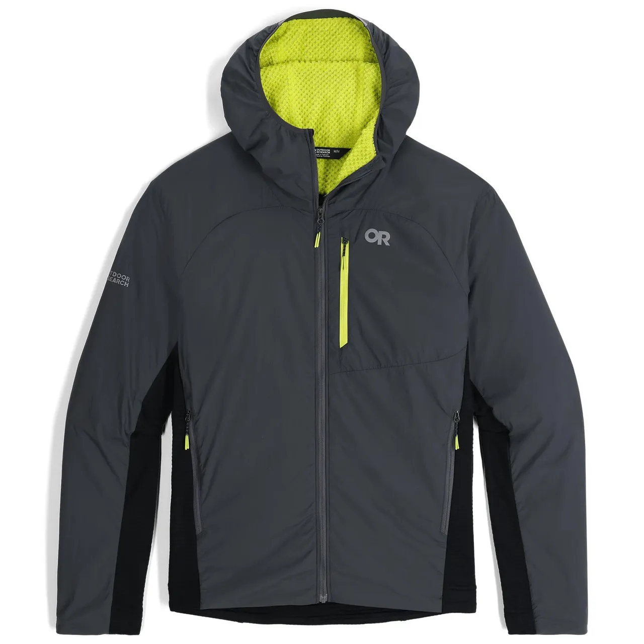 Deviator Insulated Hoody