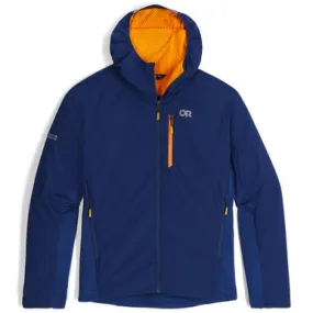 Deviator Insulated Hoody