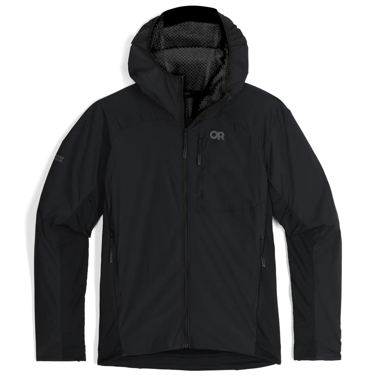 Deviator Insulated Hoody