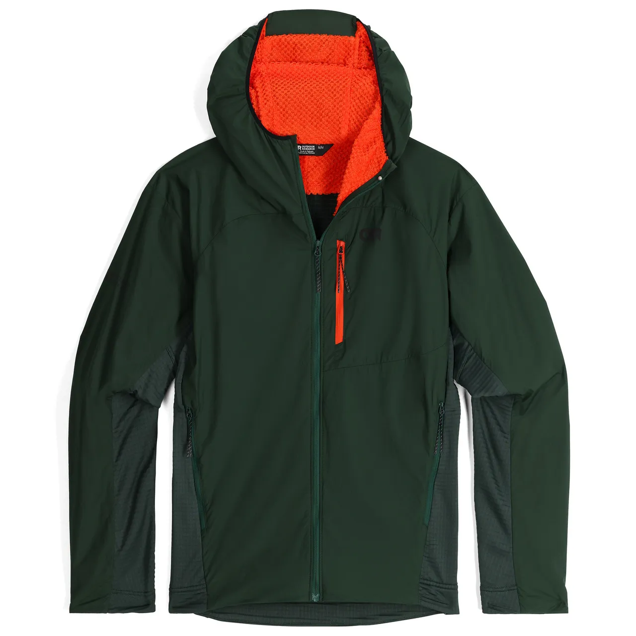 Deviator Insulated Hoody