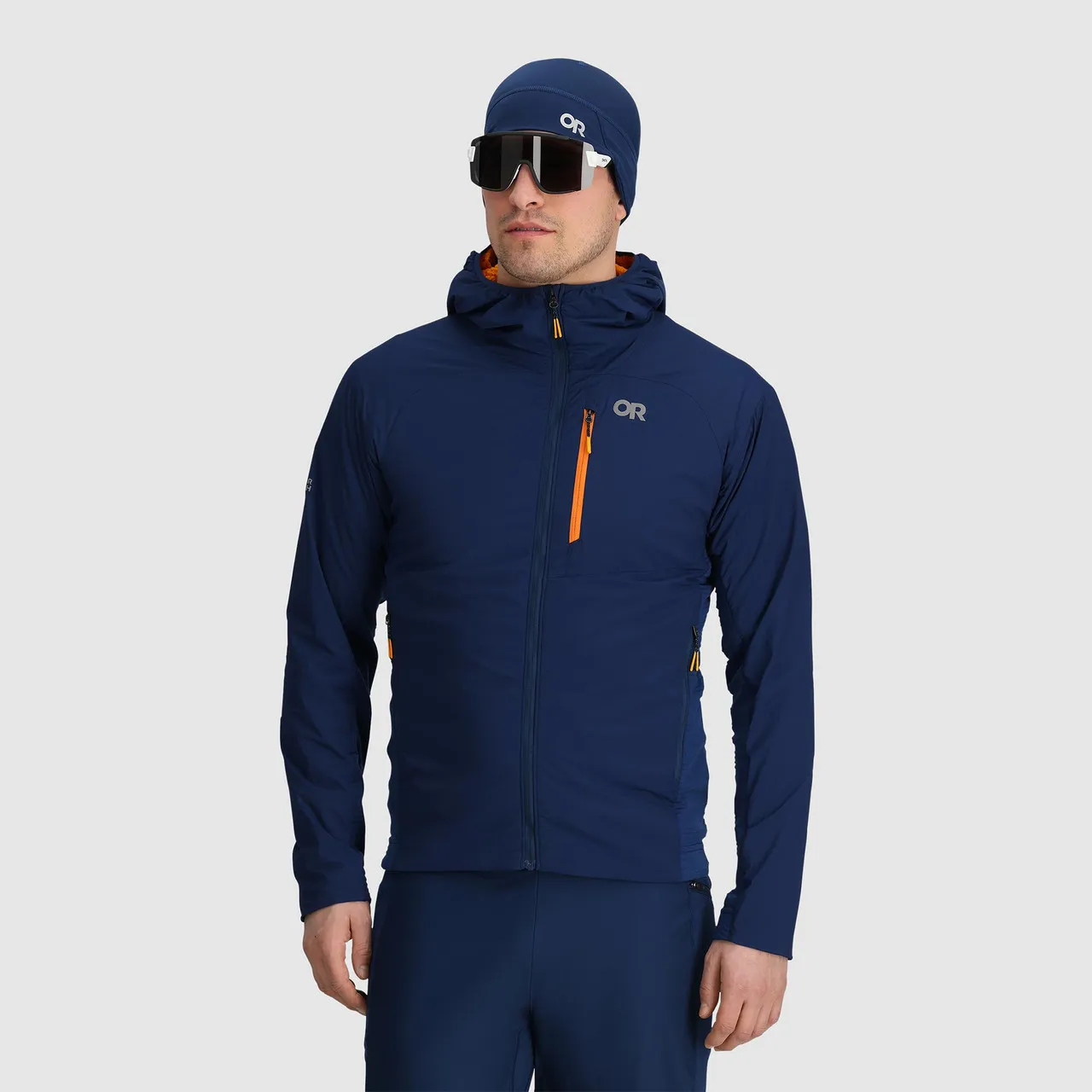 Deviator Insulated Hoody