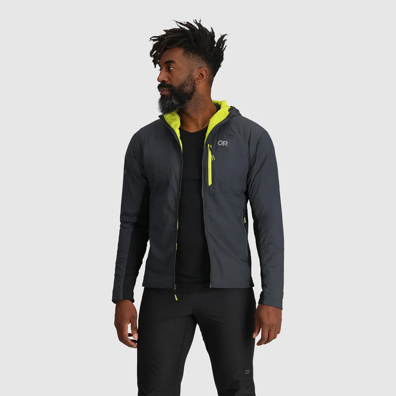 Deviator Insulated Hoody