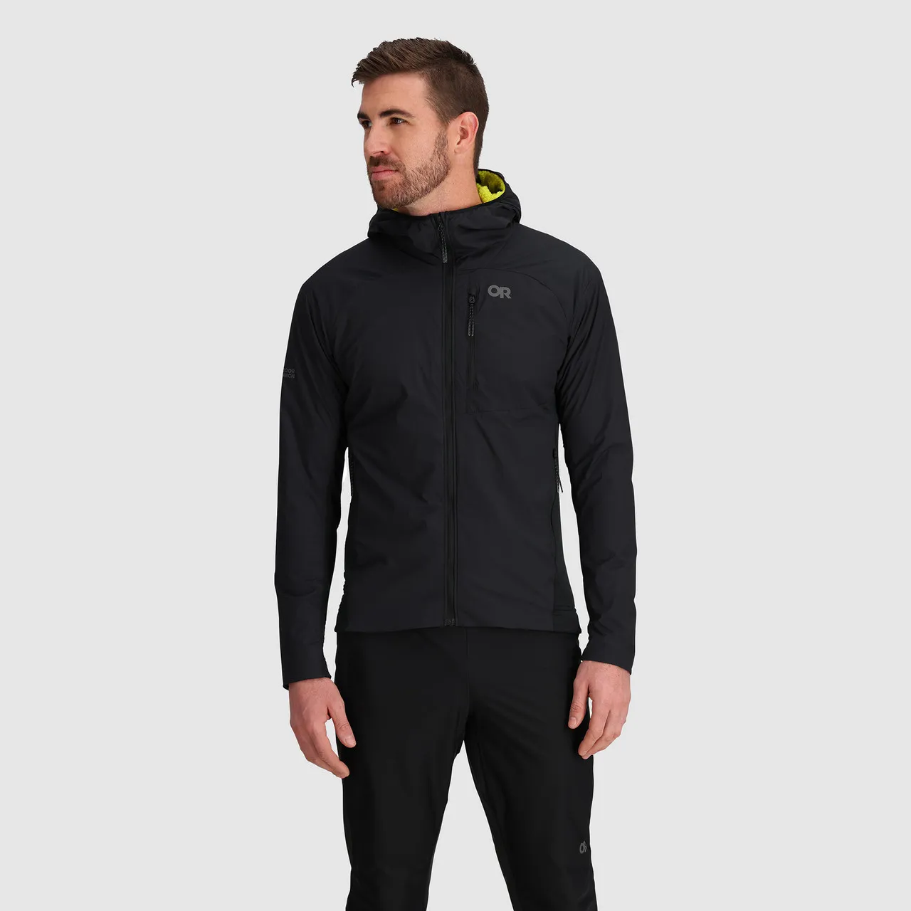 Deviator Insulated Hoody