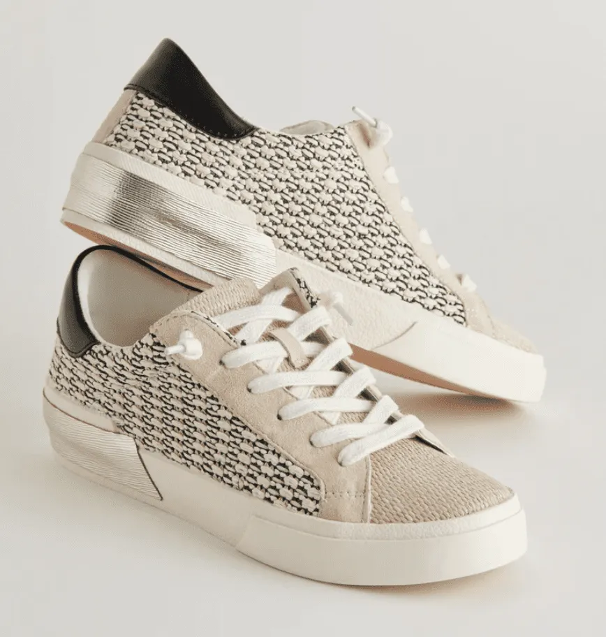 Dolce Vita Zina Sneaker