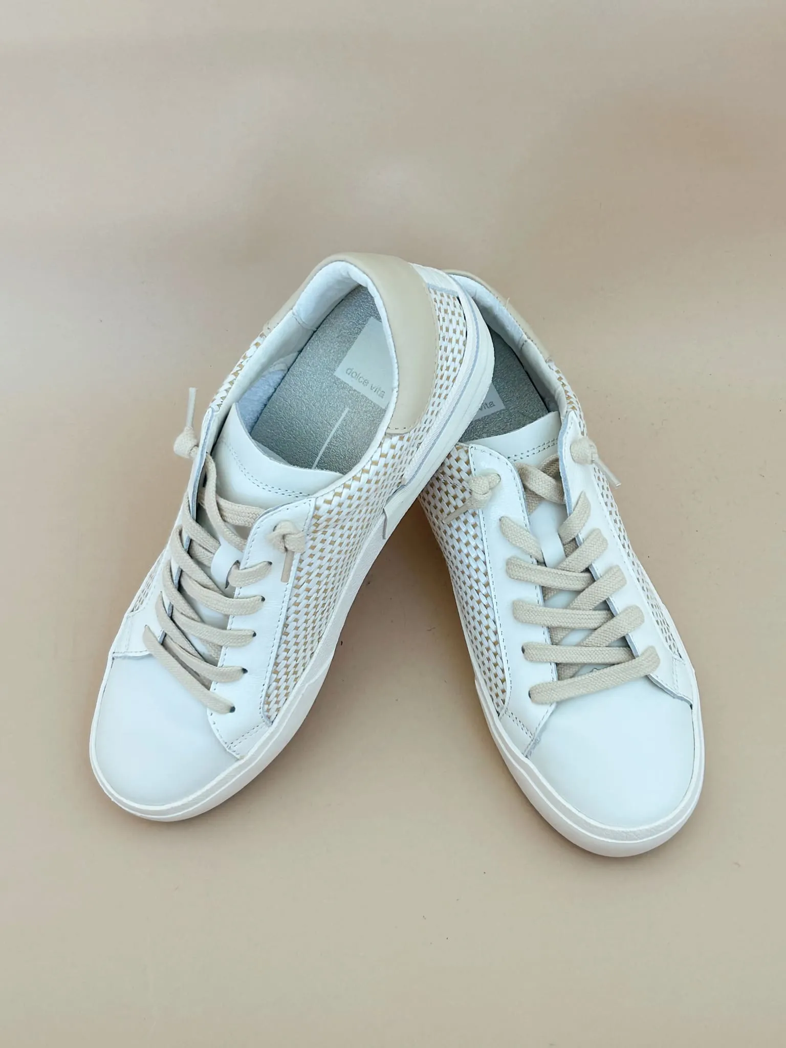 Dolce Vita Zina Sneaker