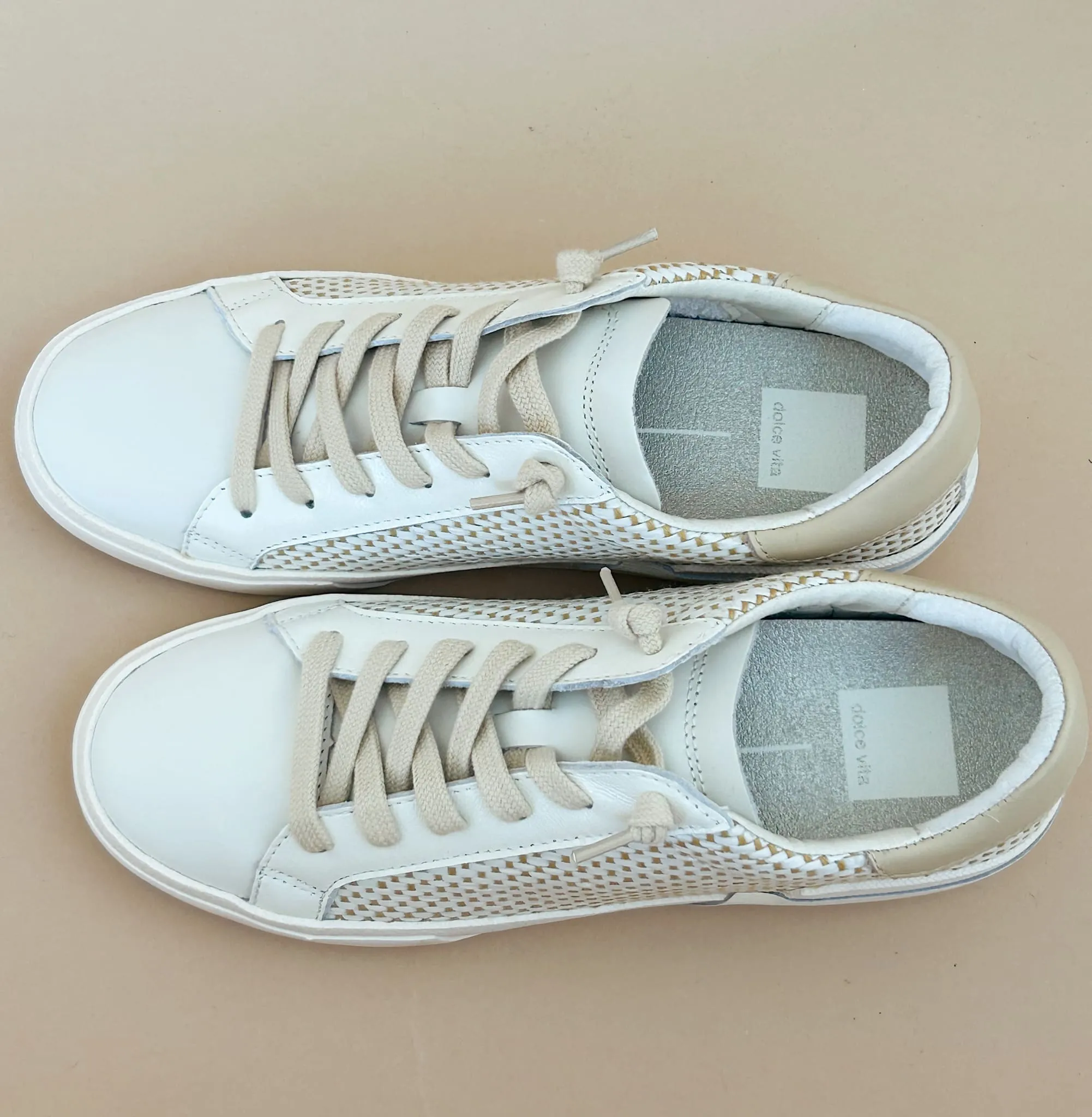 Dolce Vita Zina Sneaker